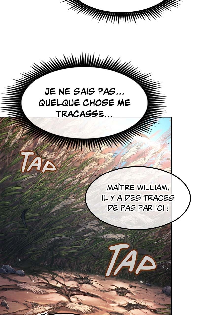 Read The Last Adventurer fr Manga Online