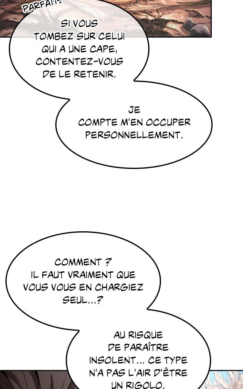 Read The Last Adventurer fr Manga Online