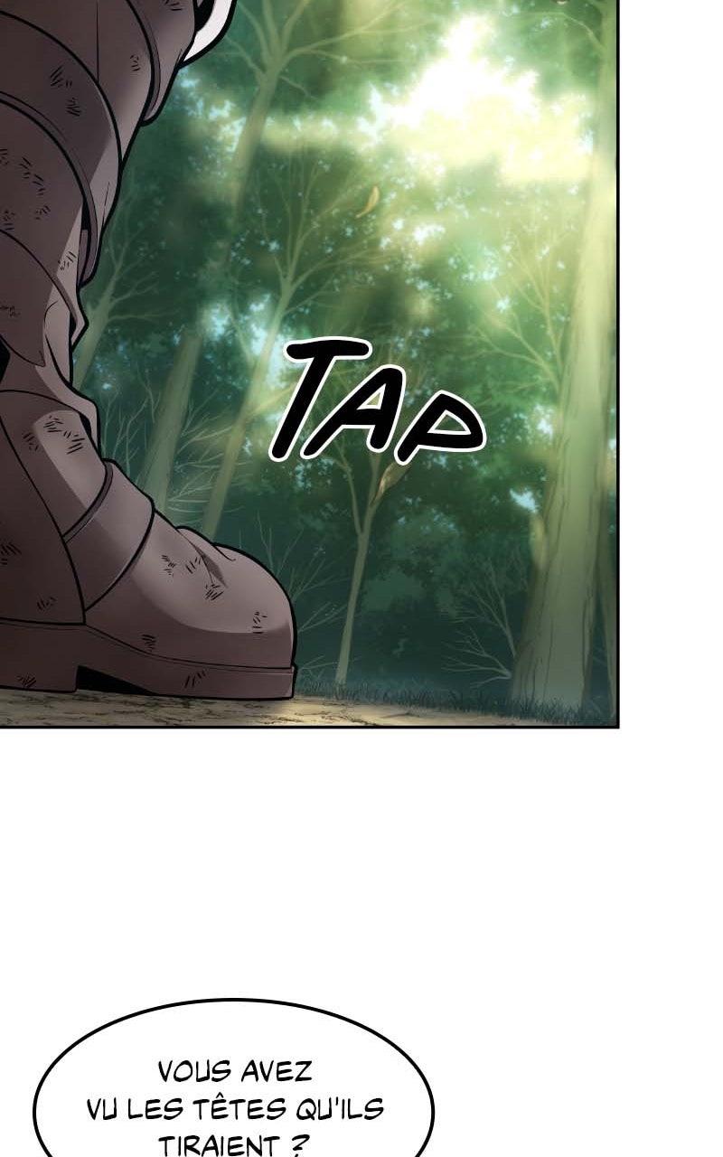 Read The Last Adventurer fr Manga Online