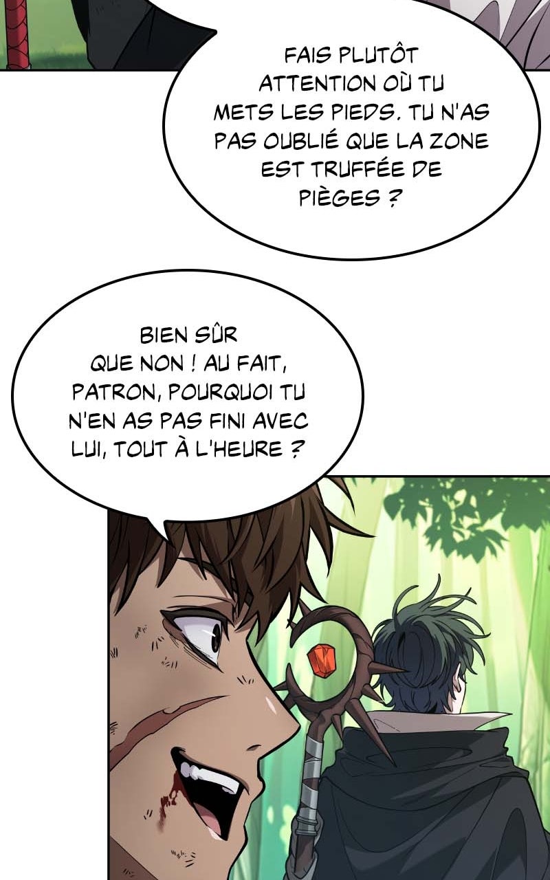 Read The Last Adventurer fr Manga Online