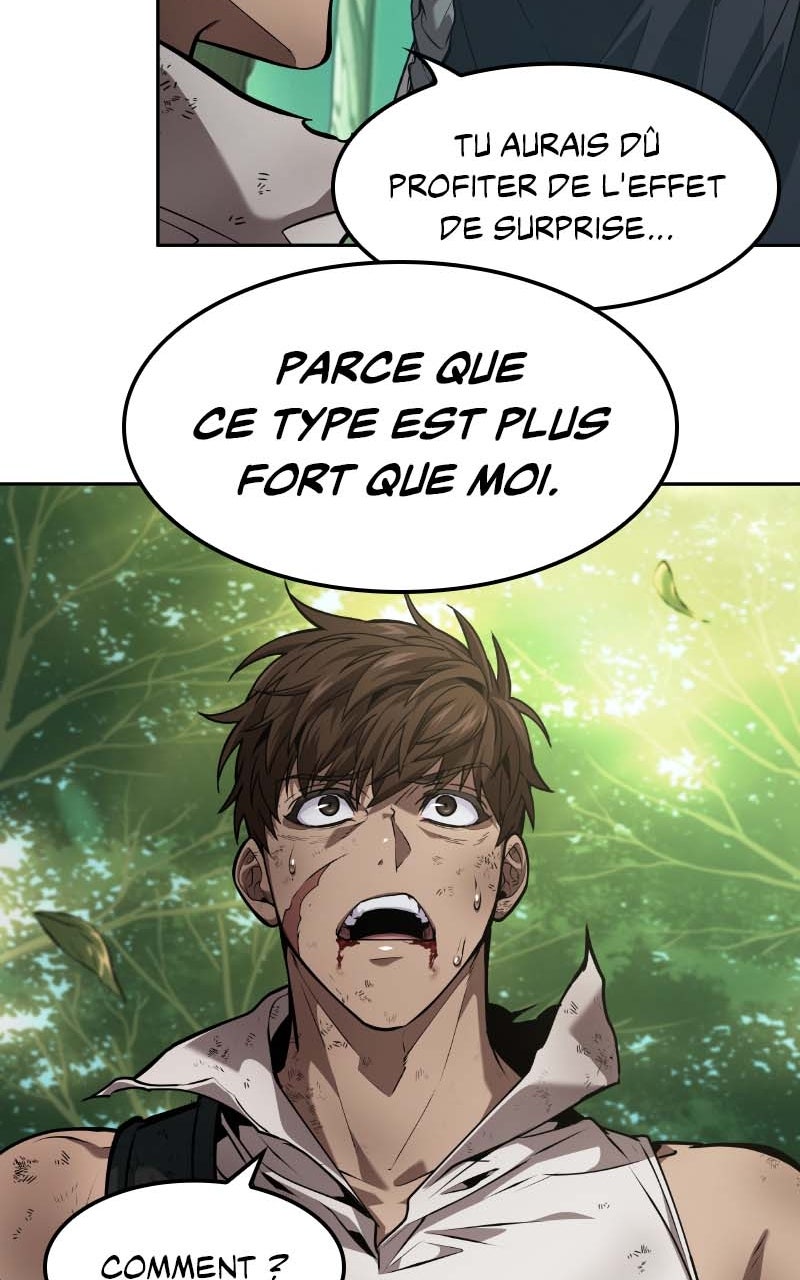 Read The Last Adventurer fr Manga Online