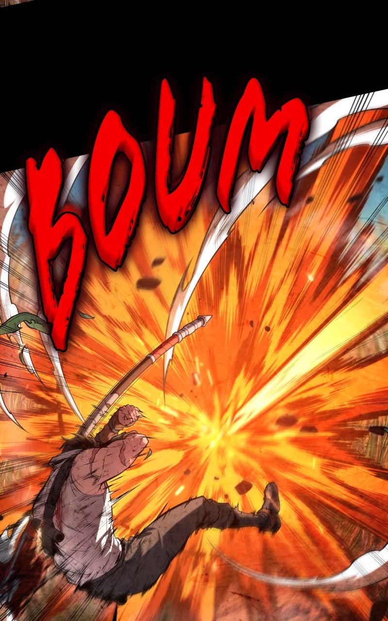 Read The Last Adventurer fr Manga Online