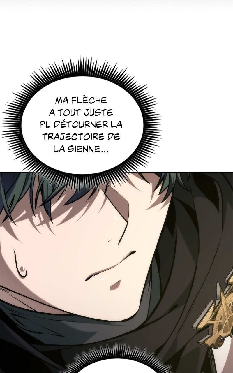 Read The Last Adventurer fr Manga Online