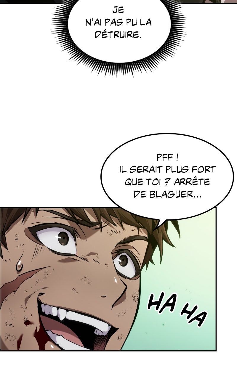 Read The Last Adventurer fr Manga Online