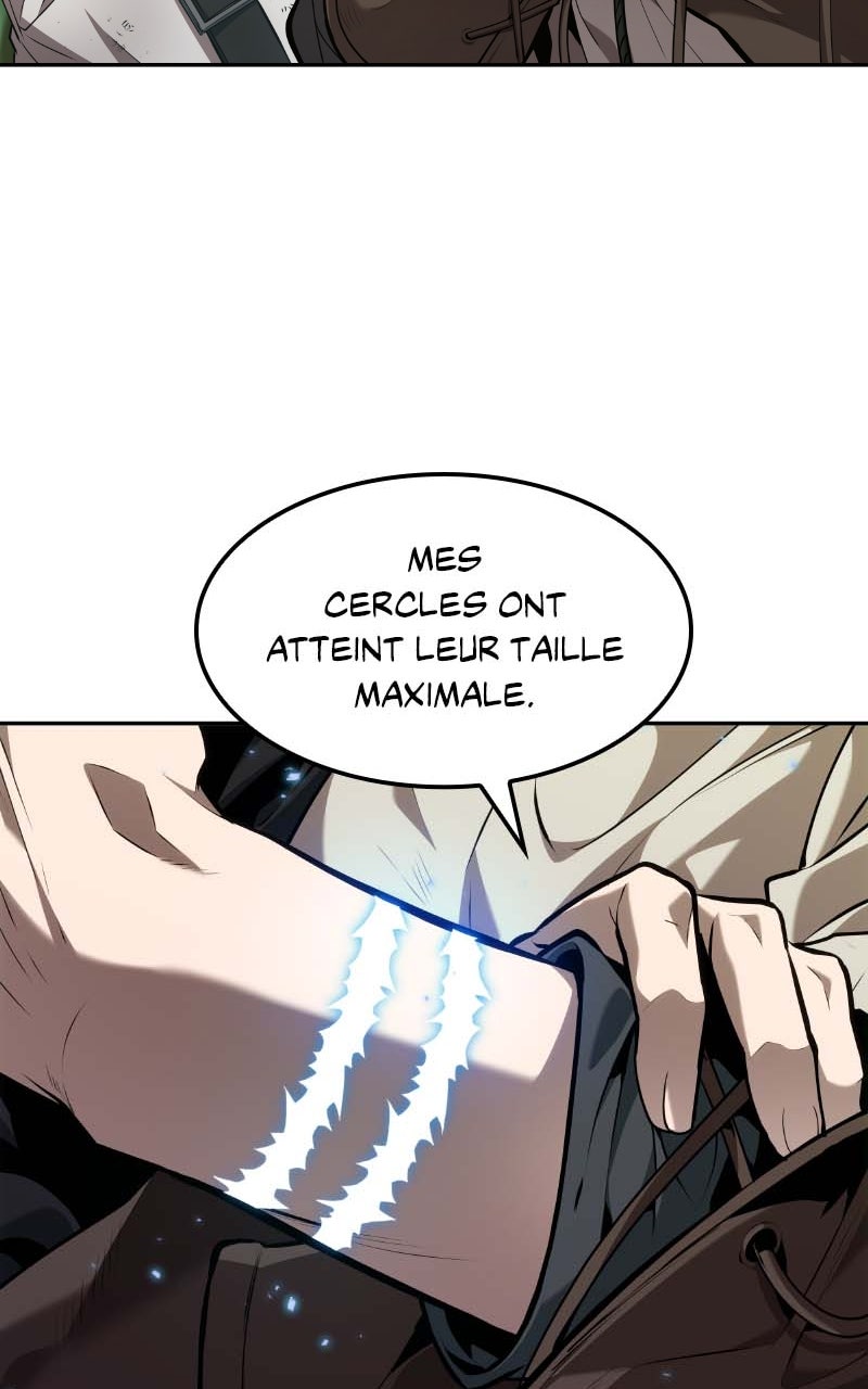 Read The Last Adventurer fr Manga Online