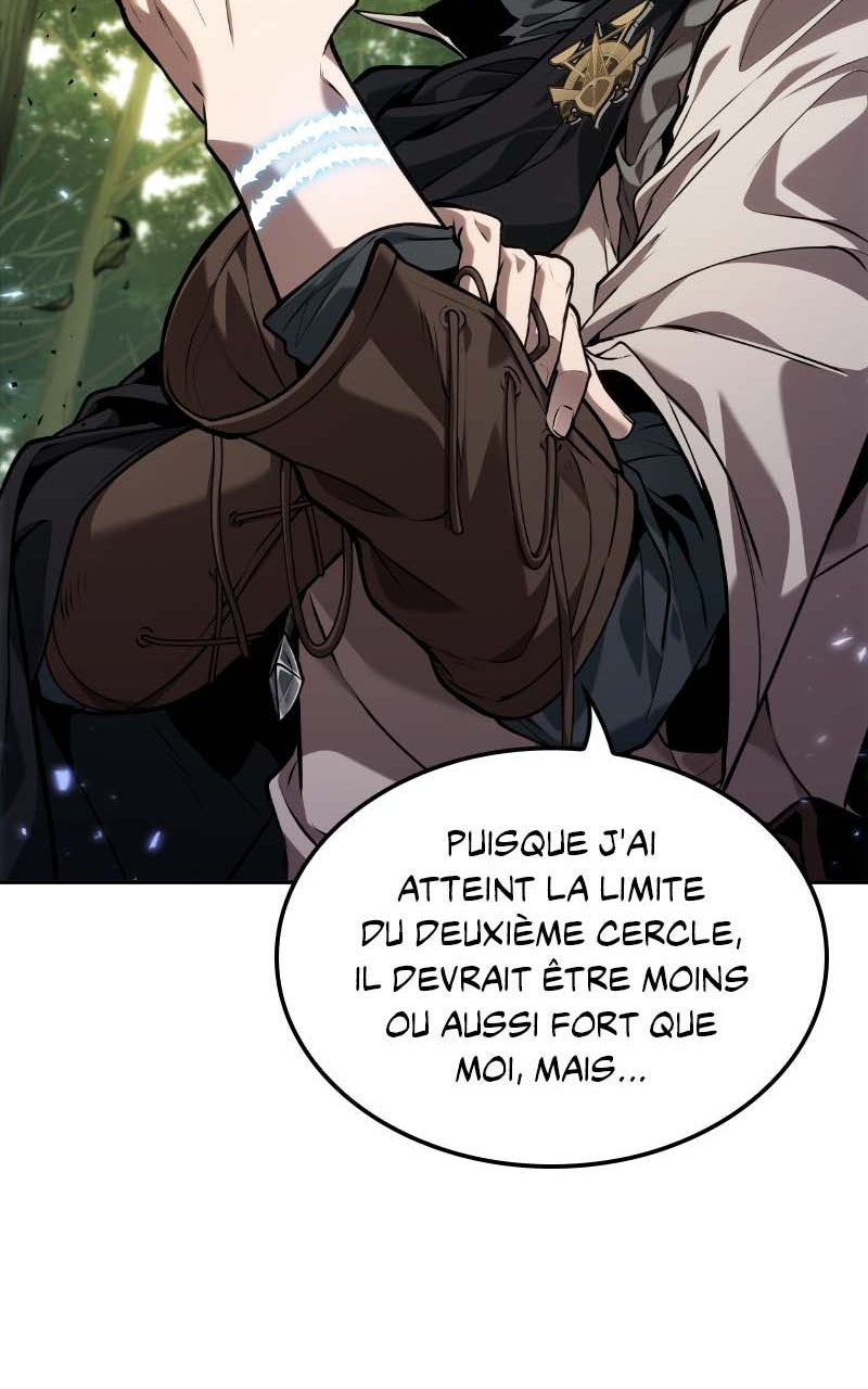 Read The Last Adventurer fr Manga Online