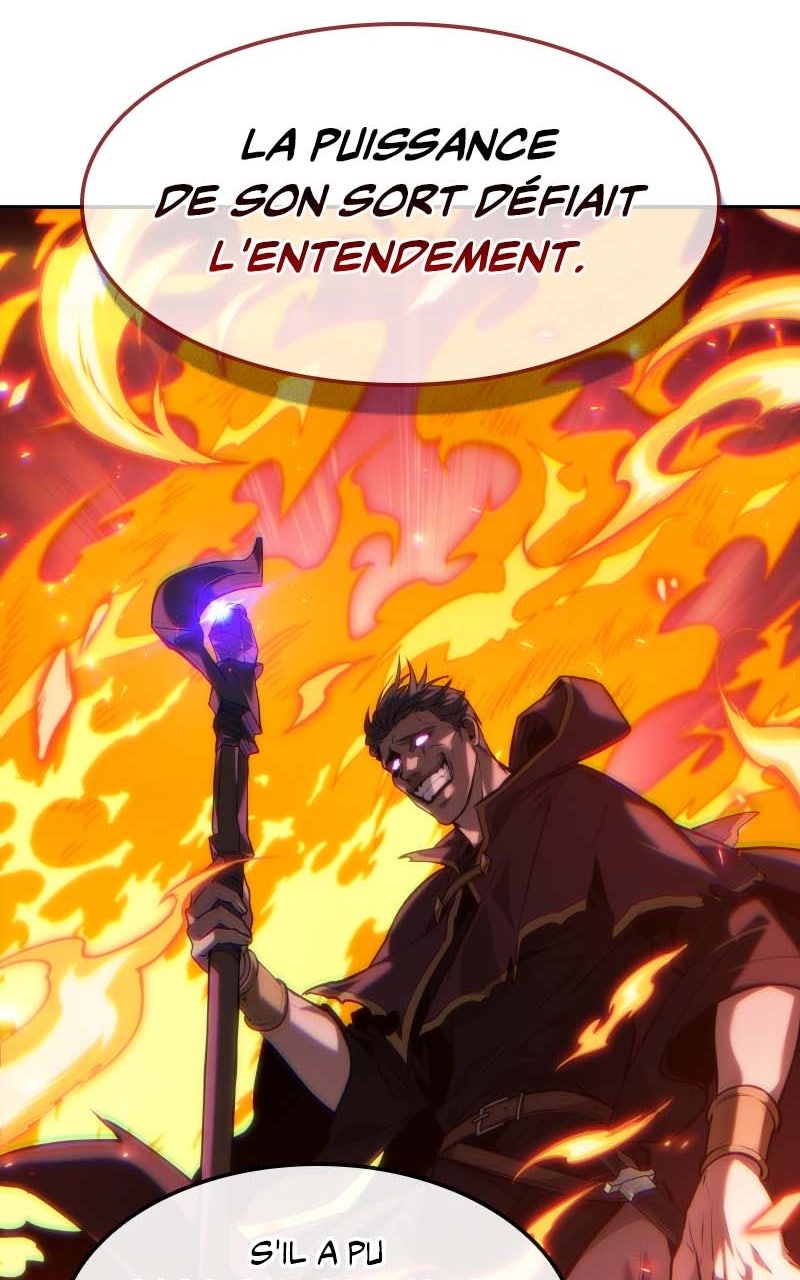 Read The Last Adventurer fr Manga Online