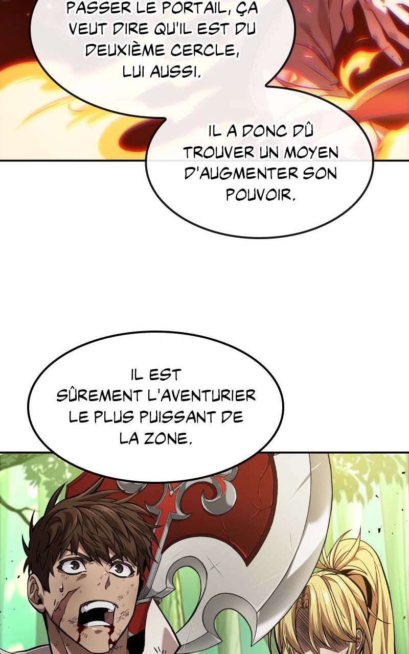 Read The Last Adventurer fr Manga Online