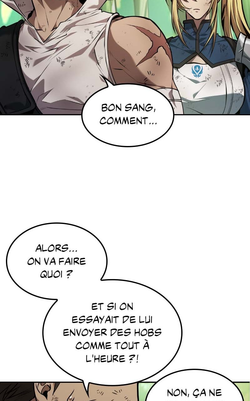 Read The Last Adventurer fr Manga Online