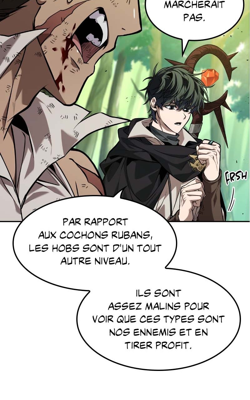 Read The Last Adventurer fr Manga Online