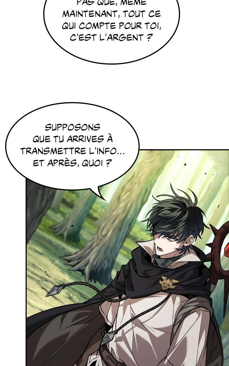 Read The Last Adventurer fr Manga Online