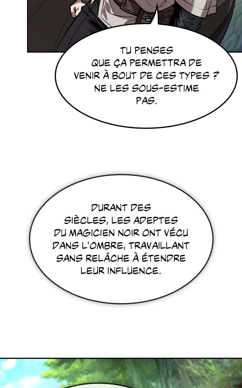 Read The Last Adventurer fr Manga Online