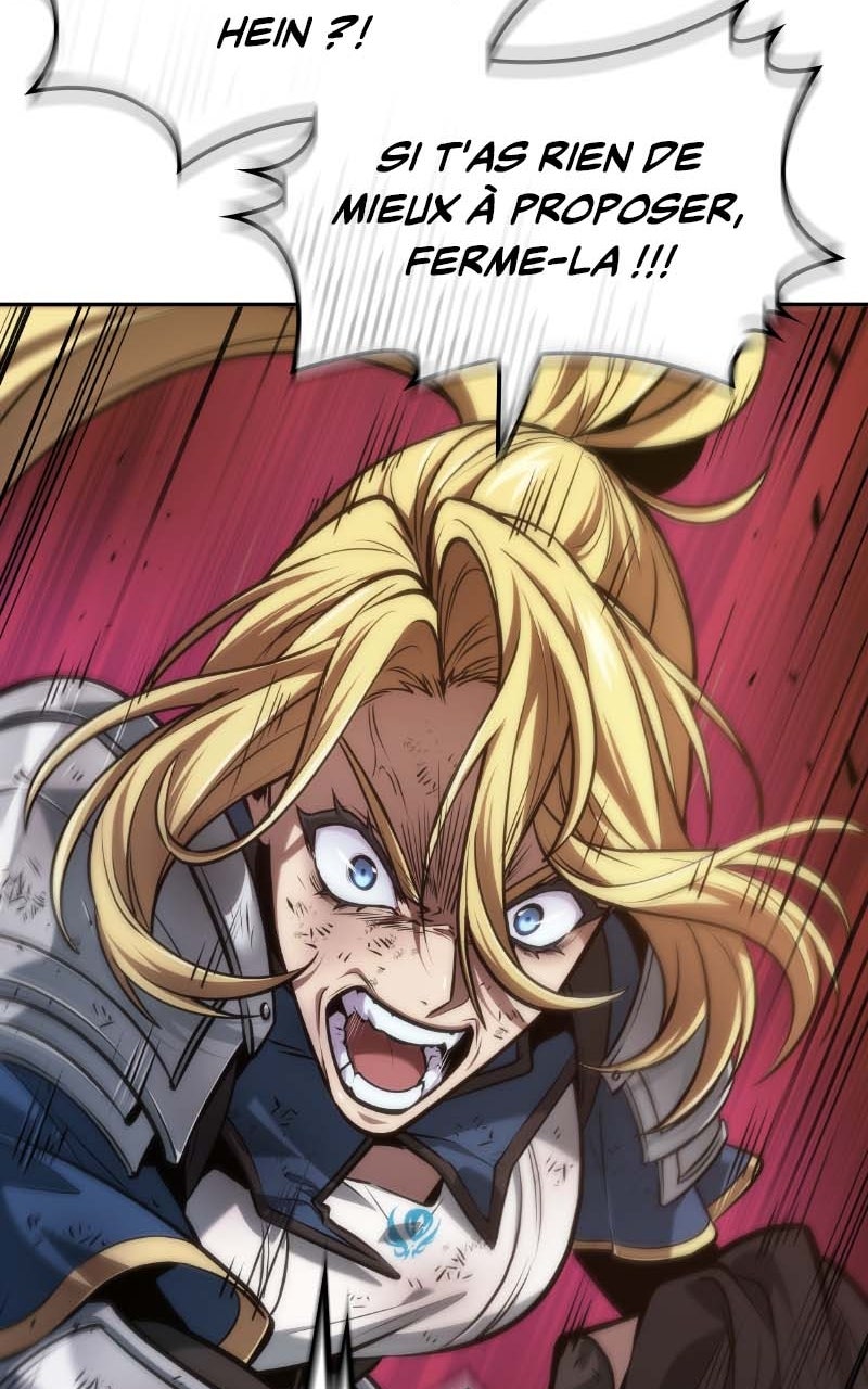 Read The Last Adventurer fr Manga Online