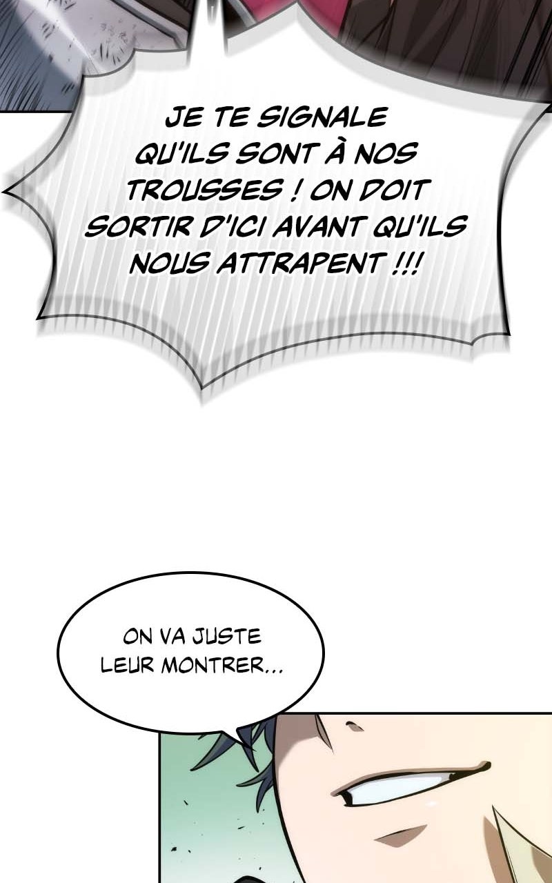 Read The Last Adventurer fr Manga Online