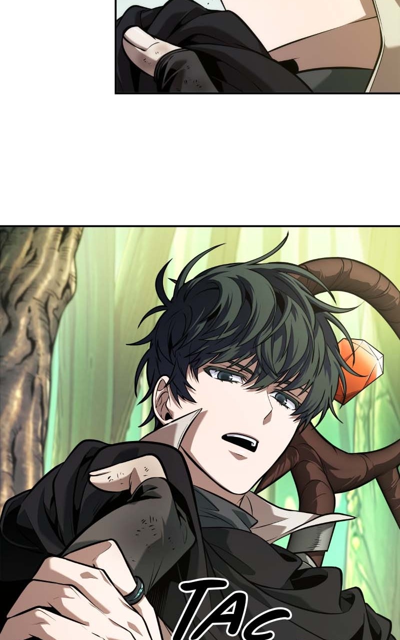 Read The Last Adventurer fr Manga Online