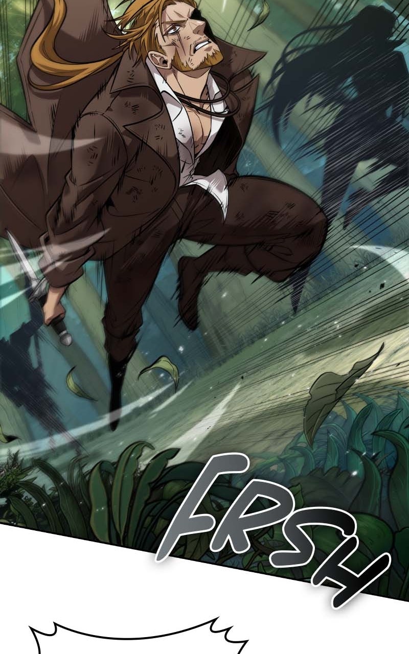 Read The Last Adventurer fr Manga Online