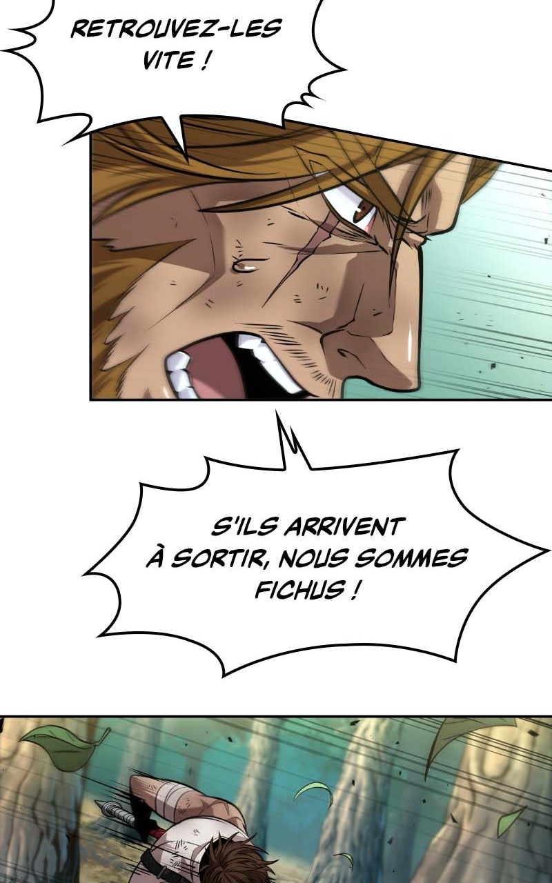 Read The Last Adventurer fr Manga Online