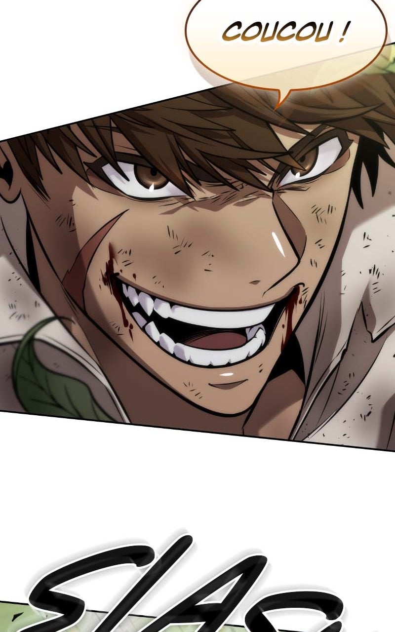 Read The Last Adventurer fr Manga Online