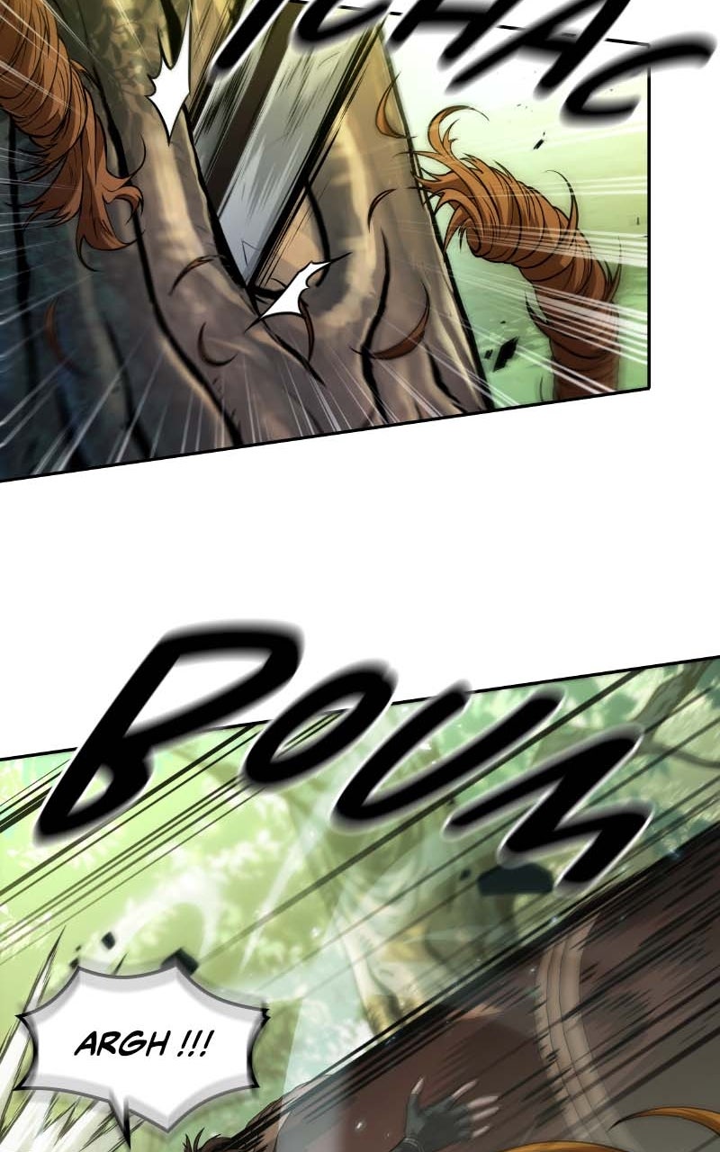 Read The Last Adventurer fr Manga Online