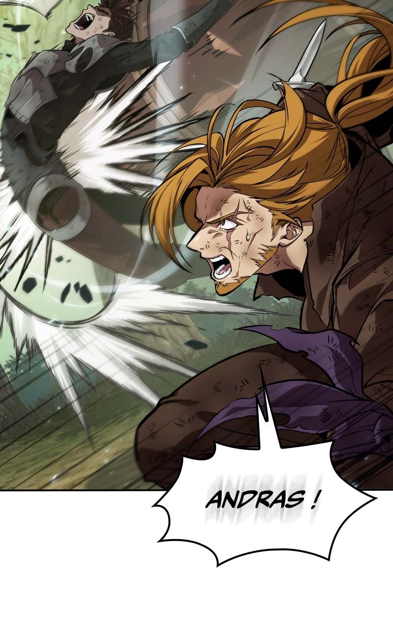 Read The Last Adventurer fr Manga Online