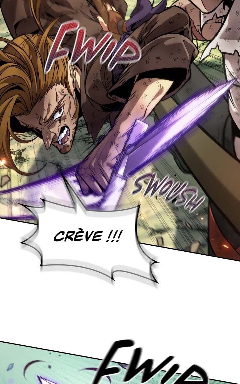 Read The Last Adventurer fr Manga Online