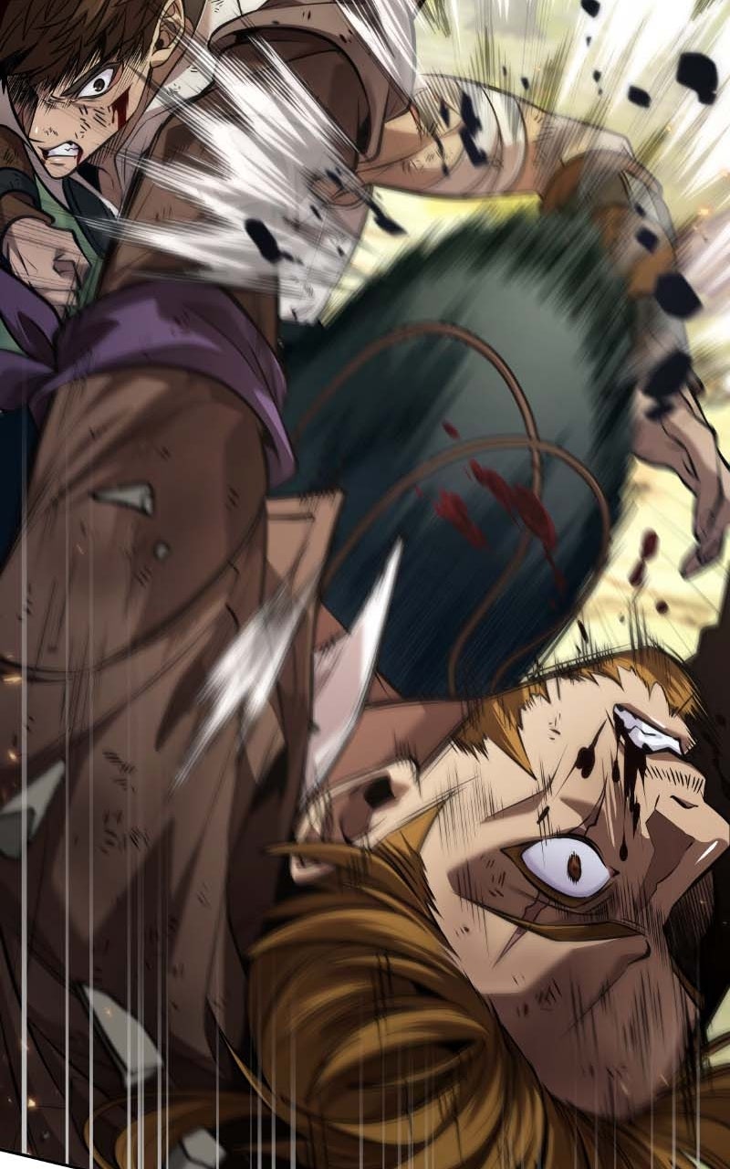 Read The Last Adventurer fr Manga Online