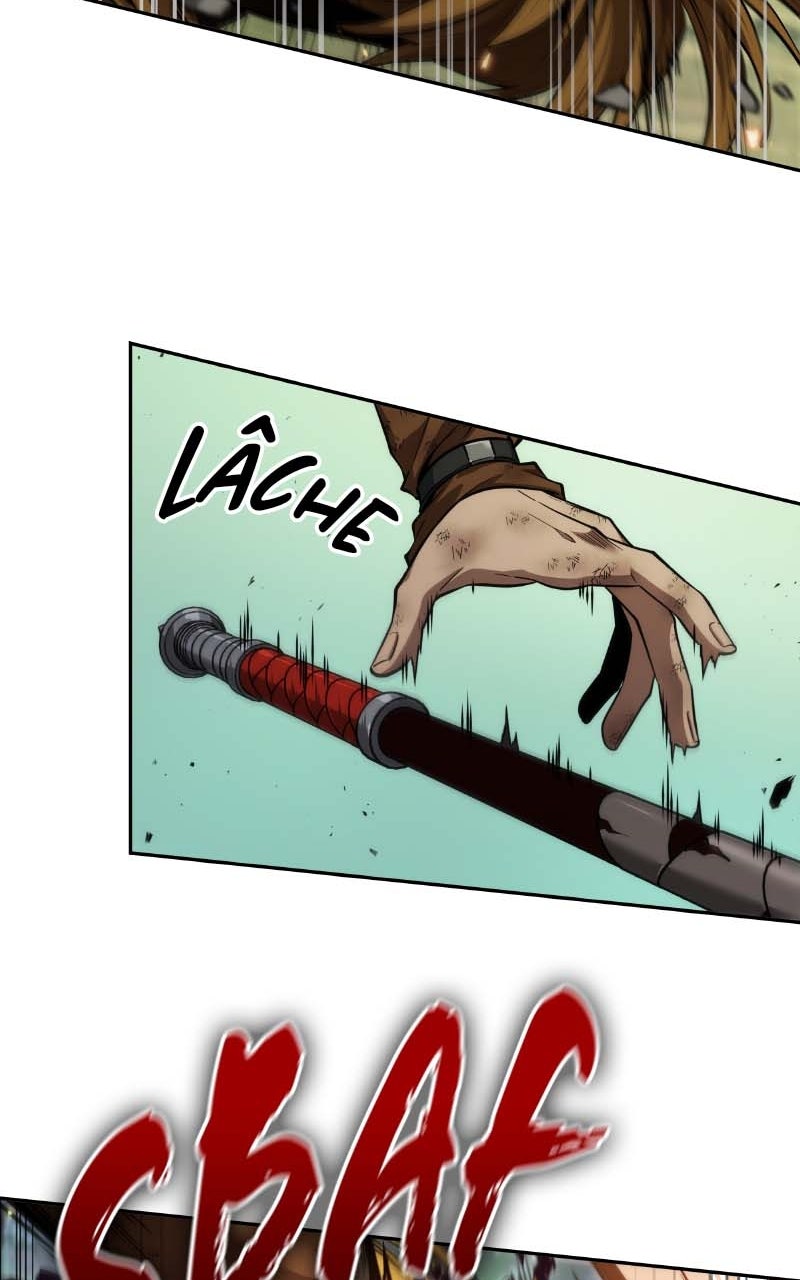 Read The Last Adventurer fr Manga Online