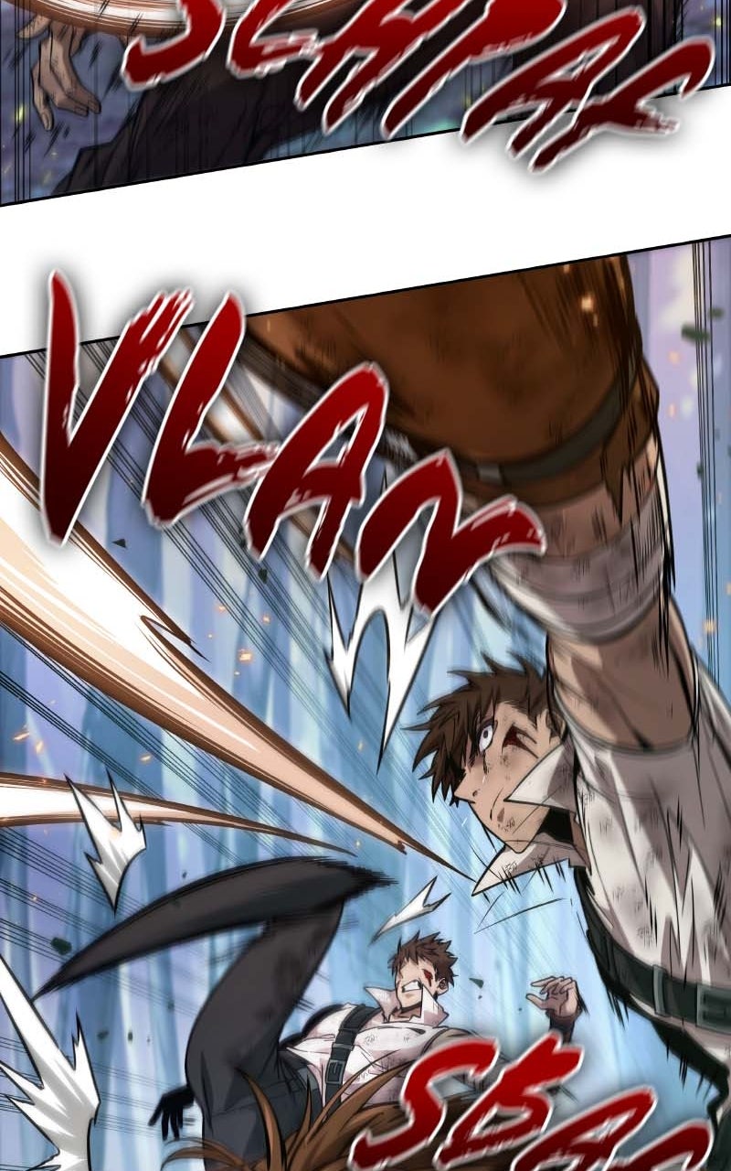 Read The Last Adventurer fr Manga Online