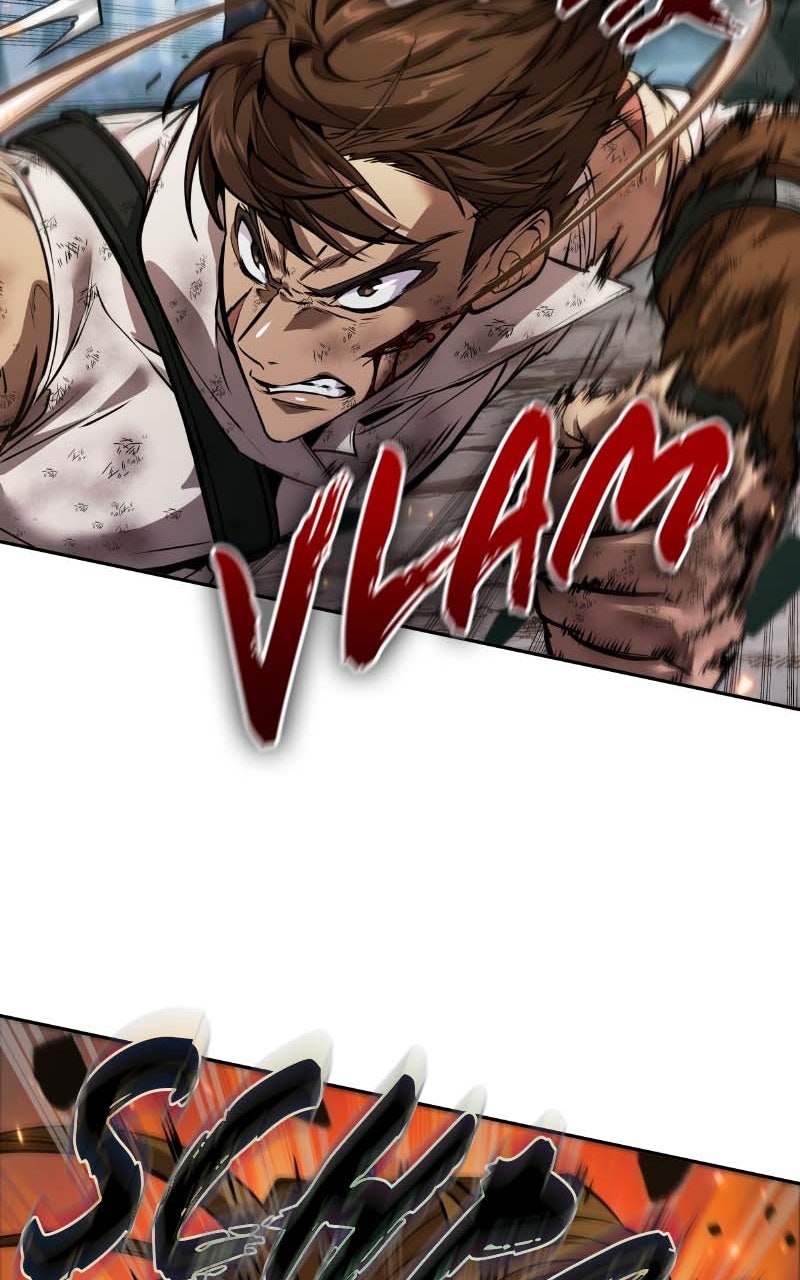 Read The Last Adventurer fr Manga Online