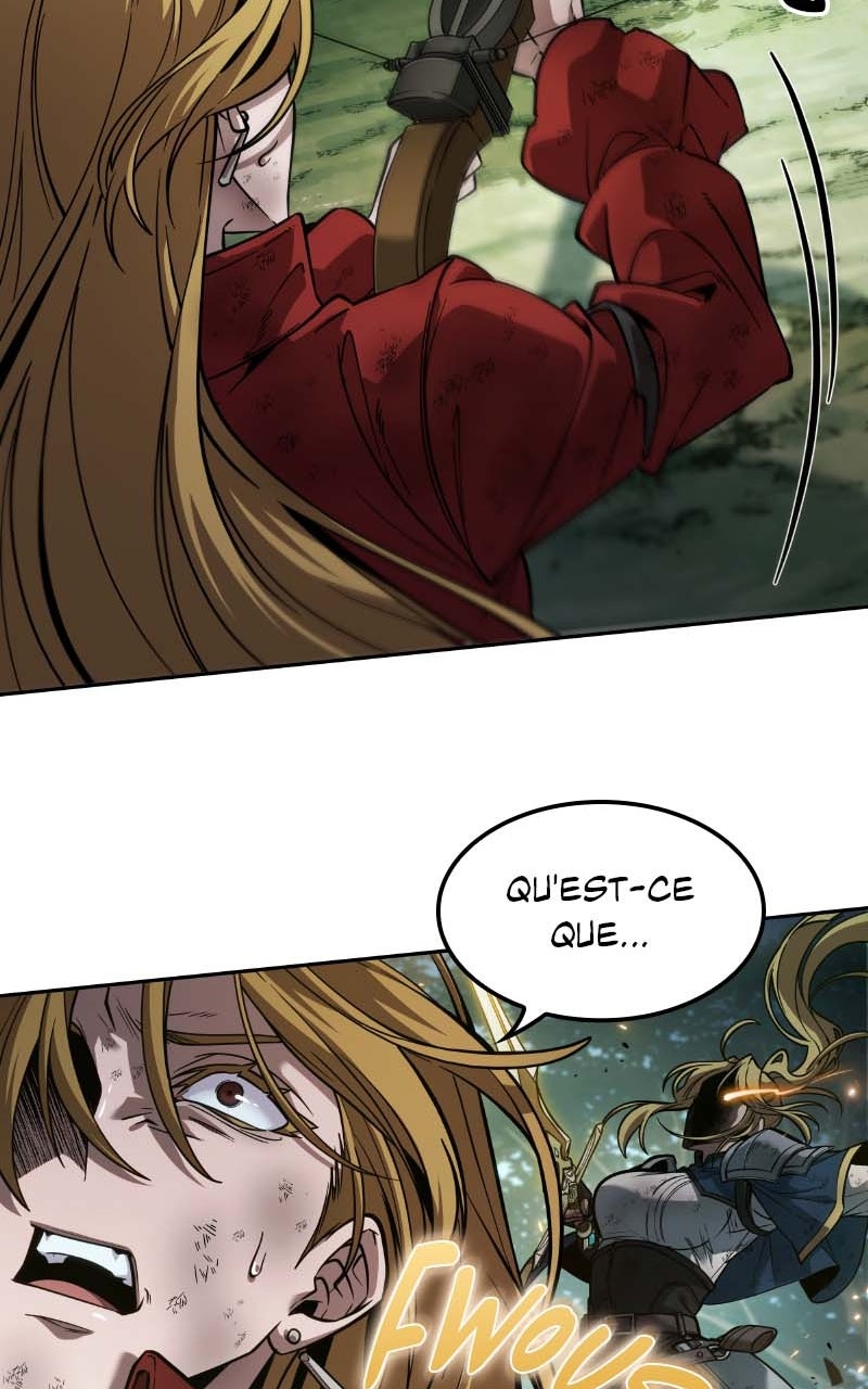 Read The Last Adventurer fr Manga Online