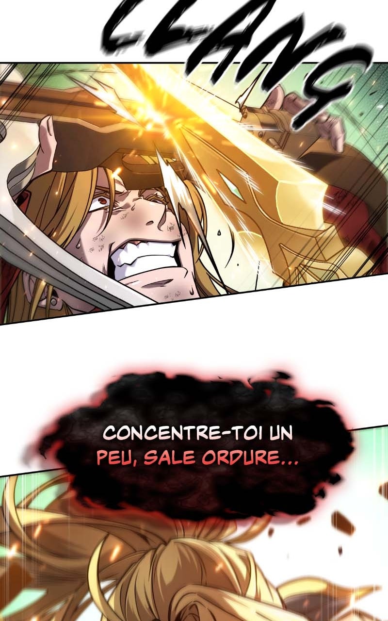 Read The Last Adventurer fr Manga Online