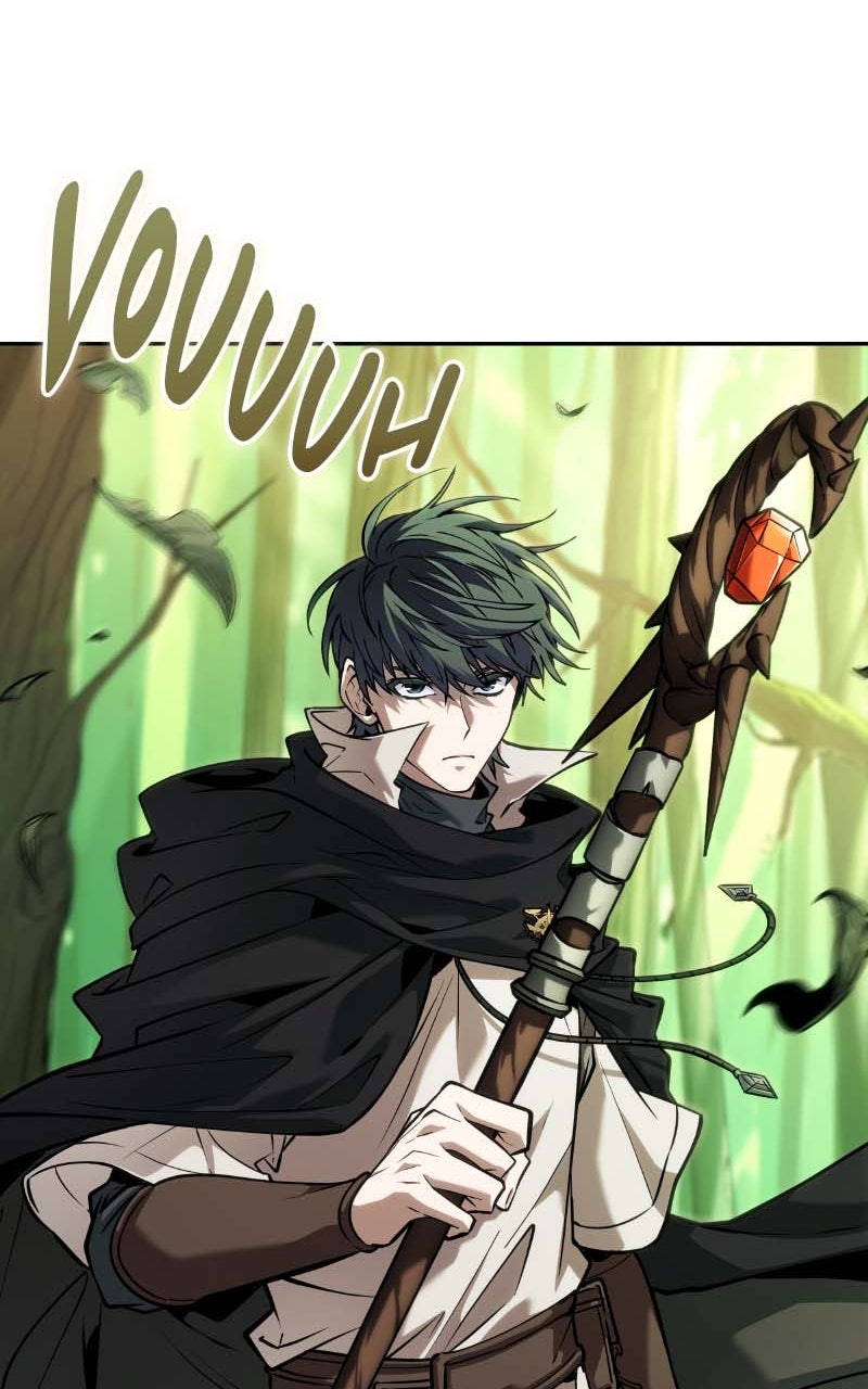 Read The Last Adventurer fr Manga Online