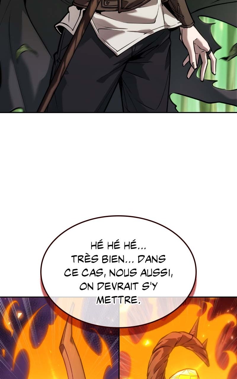 Read The Last Adventurer fr Manga Online