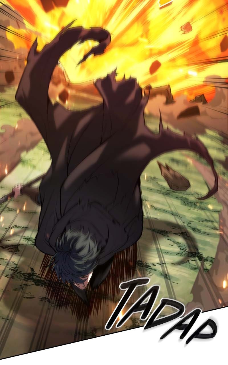 Read The Last Adventurer fr Manga Online