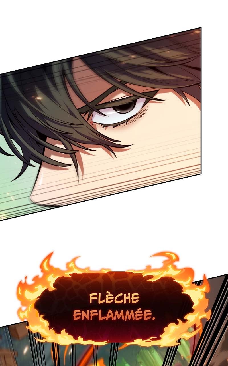 Read The Last Adventurer fr Manga Online