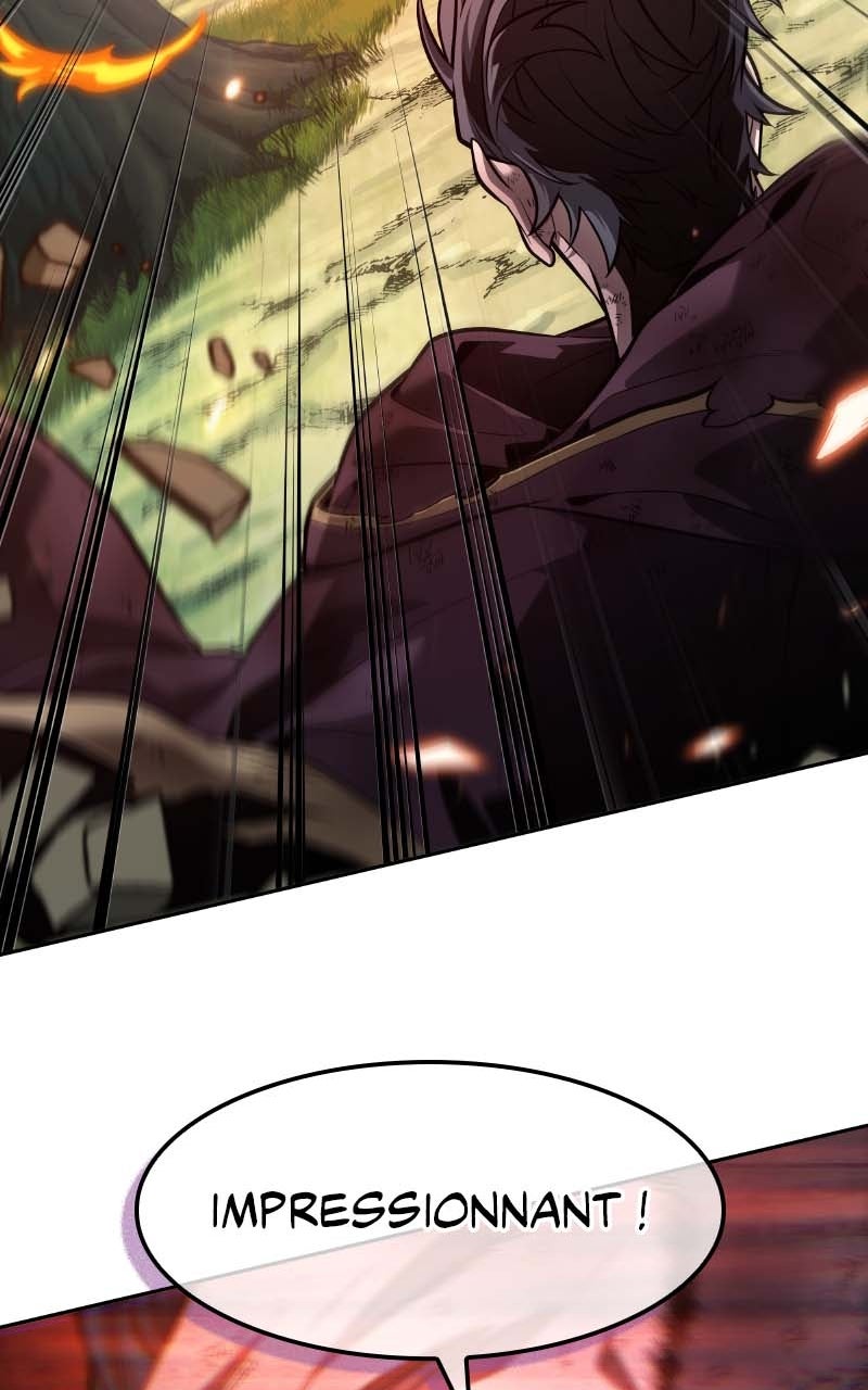 Read The Last Adventurer fr Manga Online