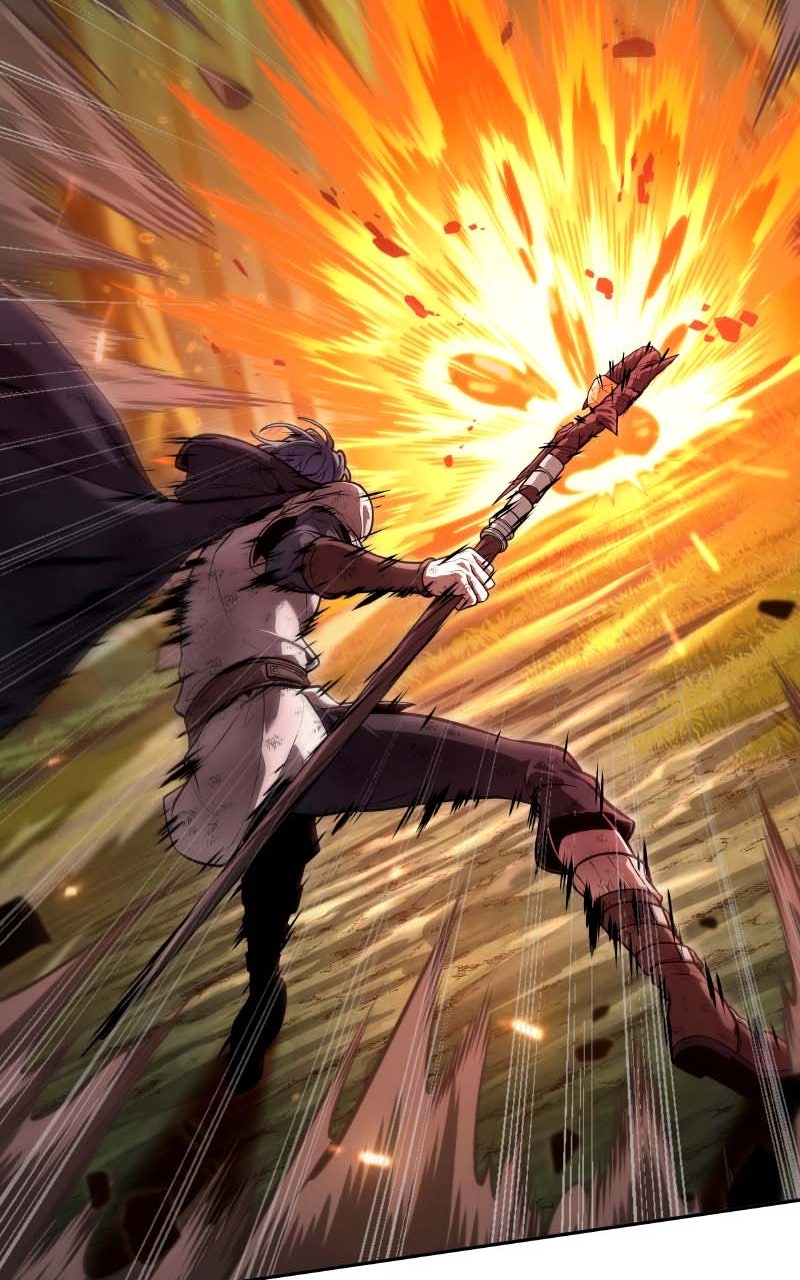 Read The Last Adventurer fr Manga Online