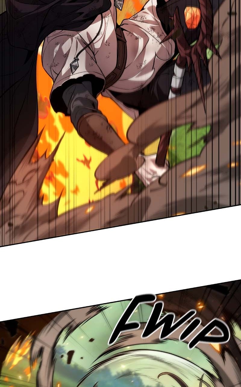 Read The Last Adventurer fr Manga Online