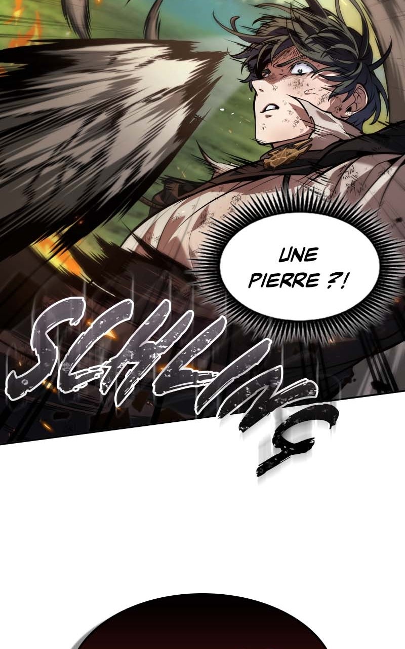 Read The Last Adventurer fr Manga Online