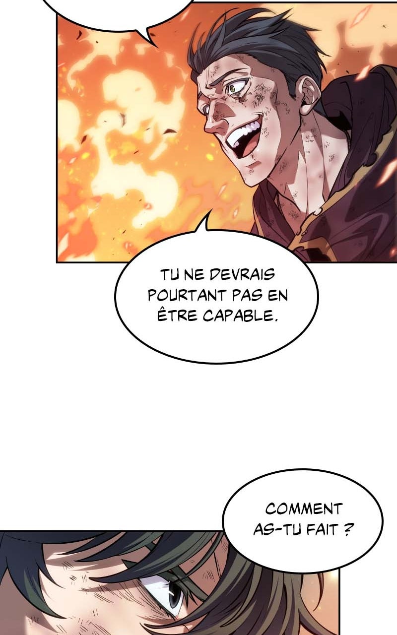 Read The Last Adventurer fr Manga Online