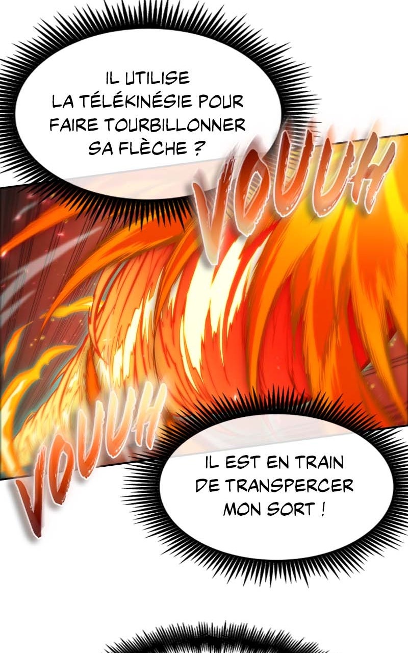 Read The Last Adventurer fr Manga Online