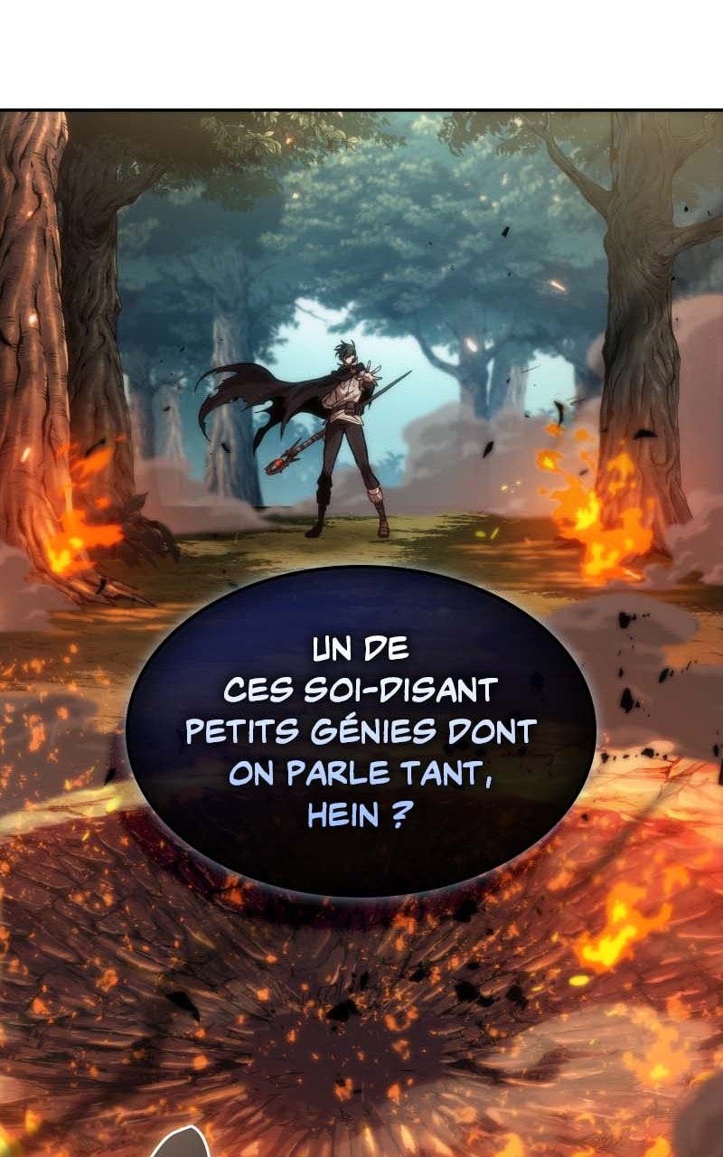 Read The Last Adventurer fr Manga Online