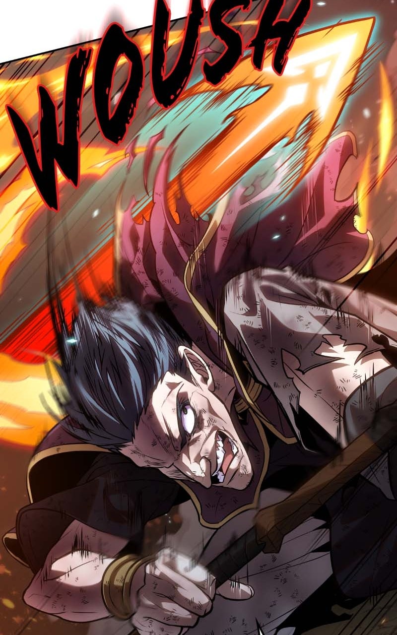 Read The Last Adventurer fr Manga Online