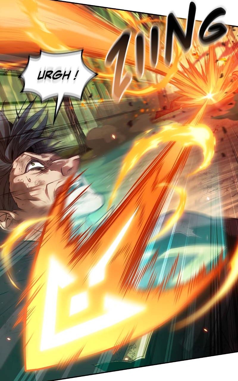 Read The Last Adventurer fr Manga Online