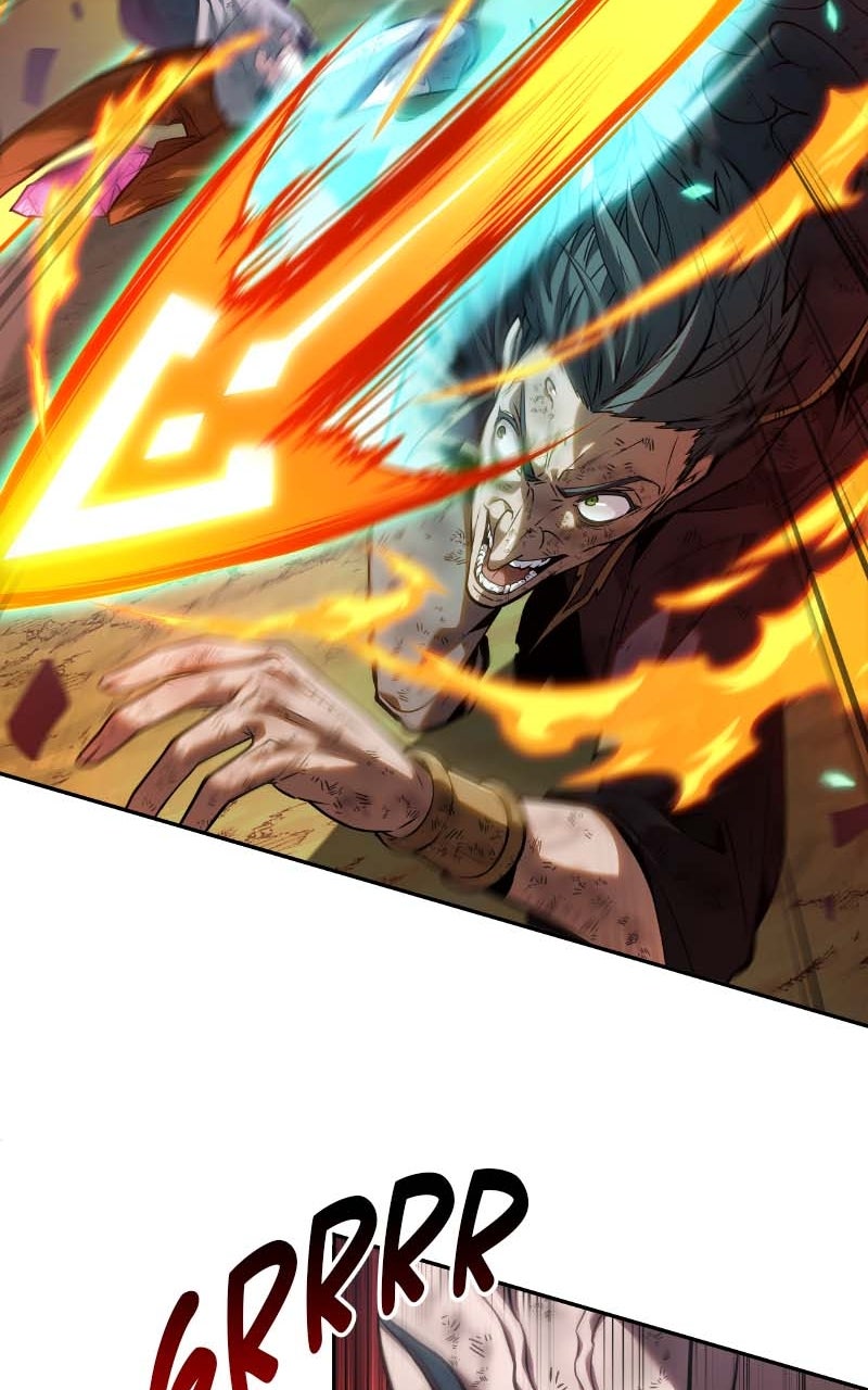 Read The Last Adventurer fr Manga Online