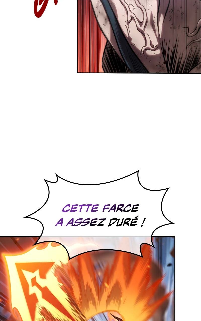 Read The Last Adventurer fr Manga Online