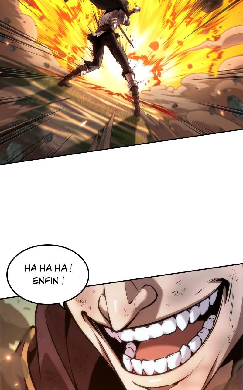 Read The Last Adventurer fr Manga Online