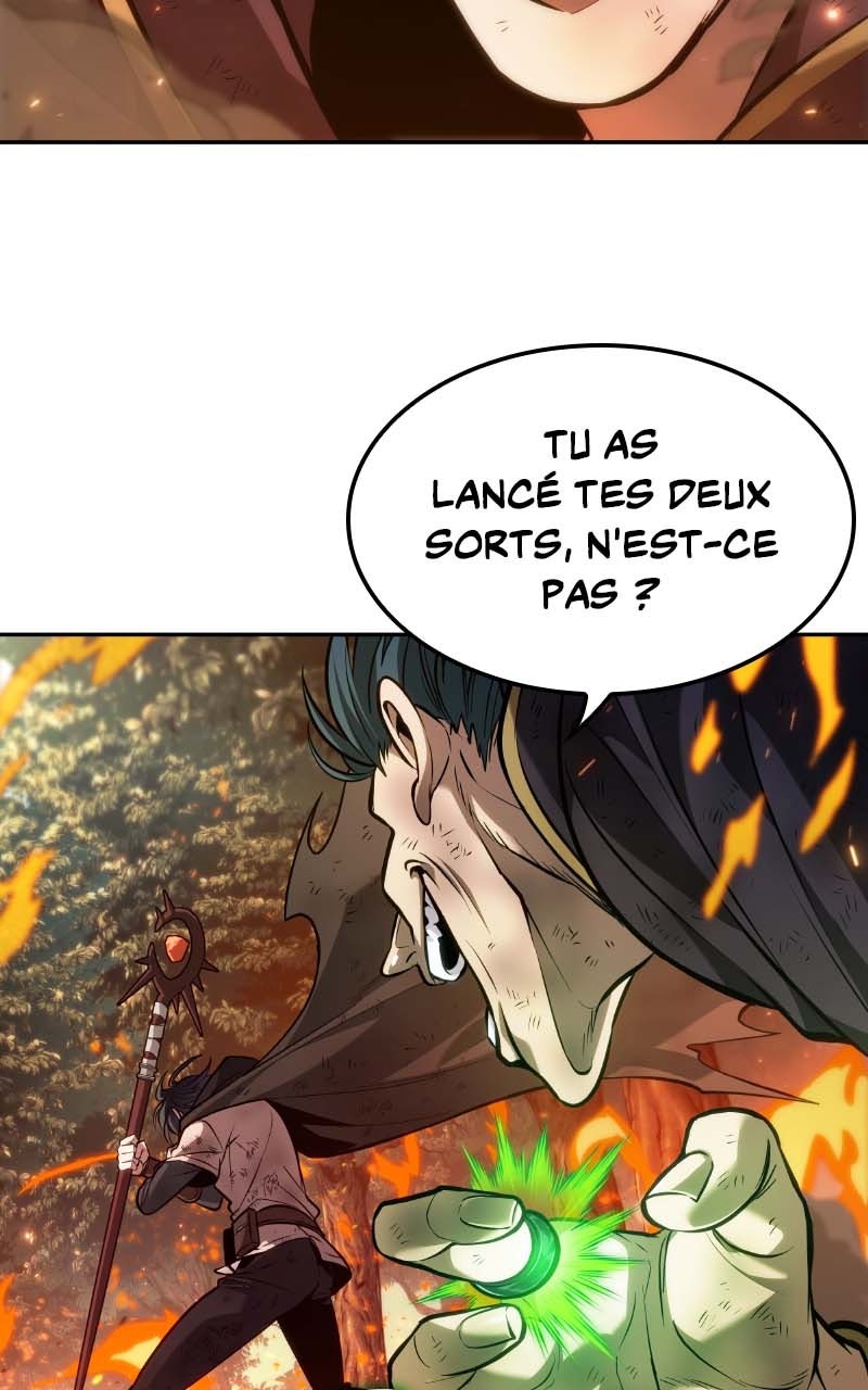 Read The Last Adventurer fr Manga Online