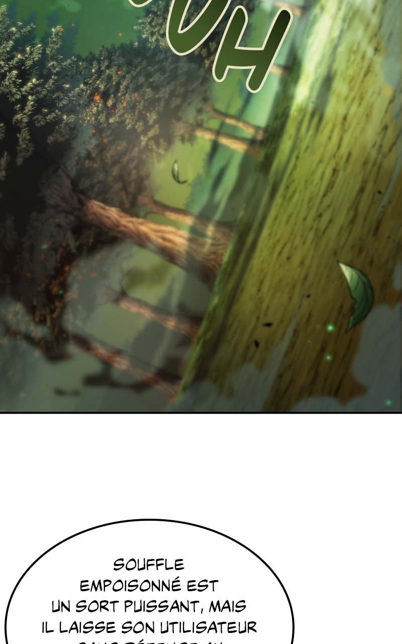 Read The Last Adventurer fr Manga Online