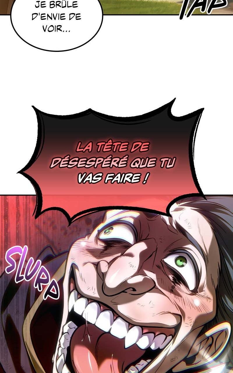 Read The Last Adventurer fr Manga Online